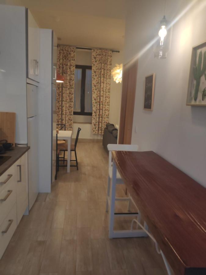 Casa Rural Pueblos Blancos Борнос Екстериор снимка