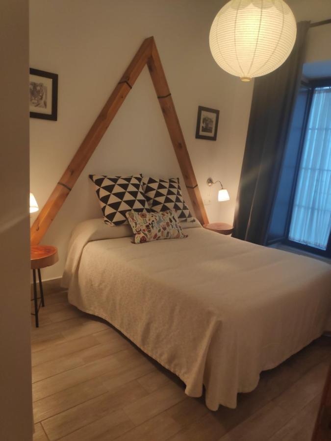 Casa Rural Pueblos Blancos Борнос Екстериор снимка