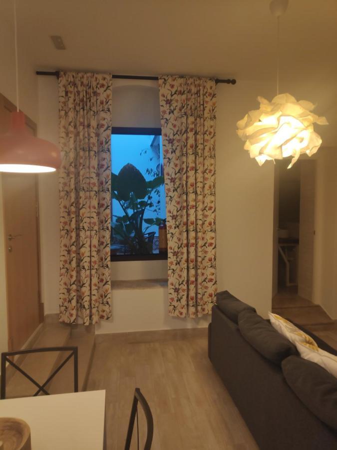 Casa Rural Pueblos Blancos Борнос Екстериор снимка