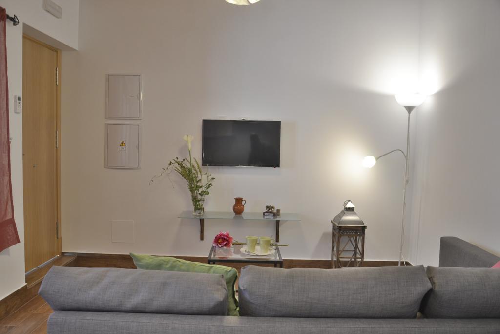 Casa Rural Pueblos Blancos Борнос Екстериор снимка