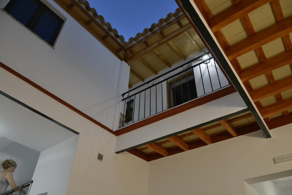Casa Rural Pueblos Blancos Борнос Екстериор снимка