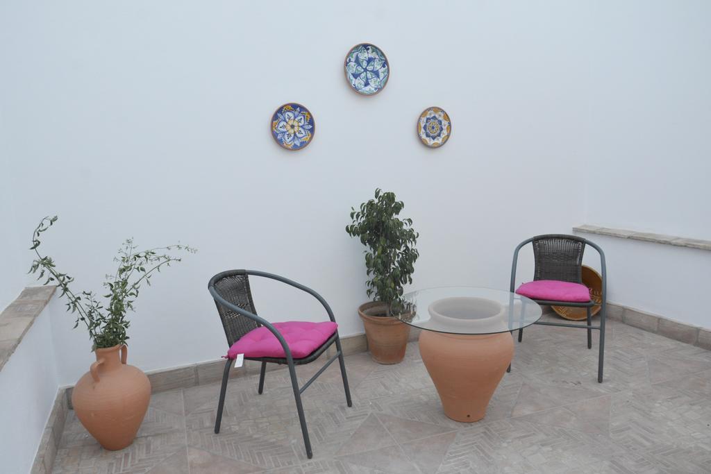 Casa Rural Pueblos Blancos Борнос Екстериор снимка