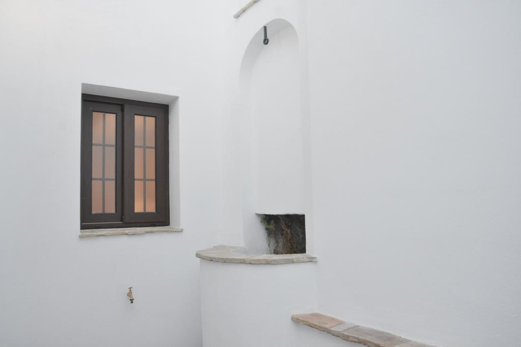 Casa Rural Pueblos Blancos Борнос Екстериор снимка