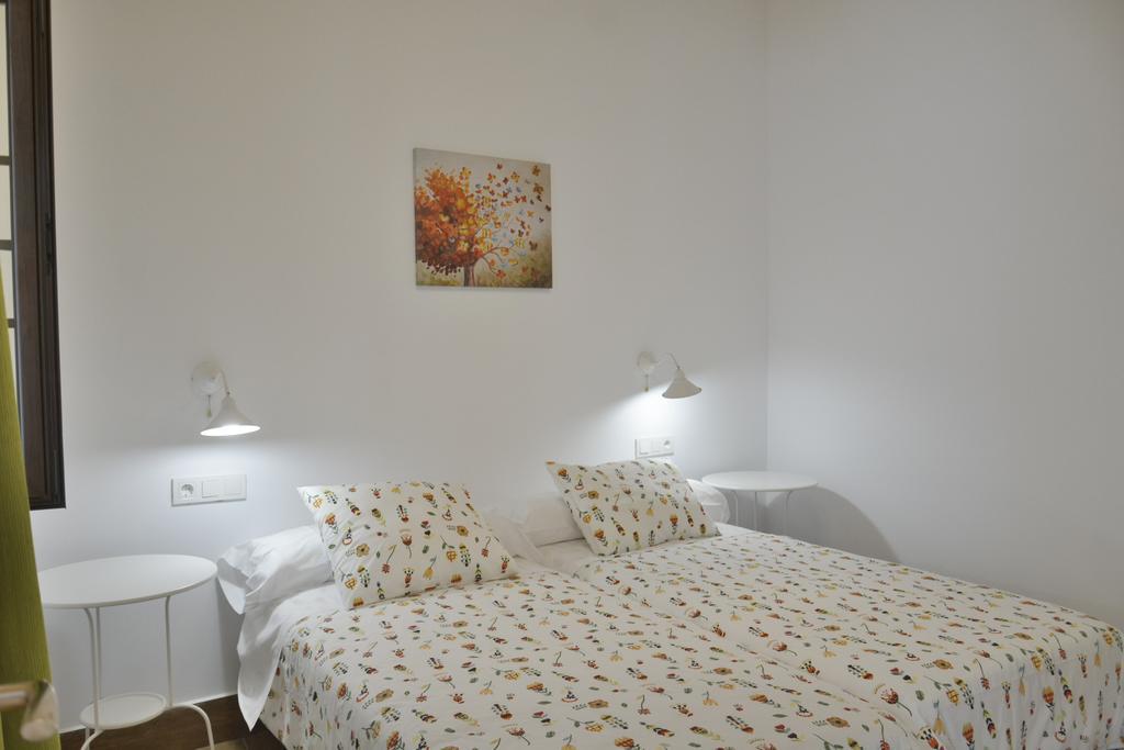 Casa Rural Pueblos Blancos Борнос Екстериор снимка